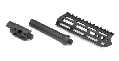 AAP-01 M-LOK front rail Assassin
