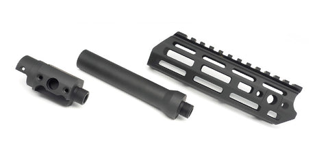 AAP-01 M-LOK front rail Assassin