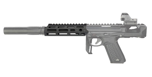 AAP-01 M-LOK front rail Assassin