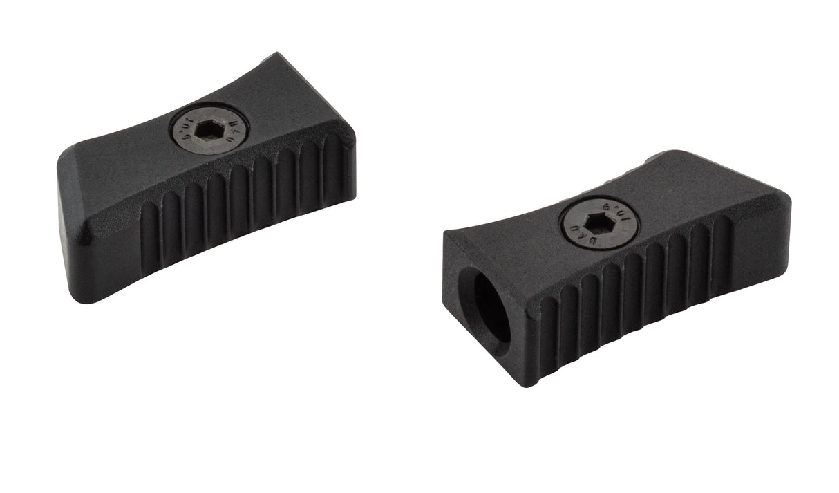 CHARGING HANDLE GREB TIL M4 - SORT