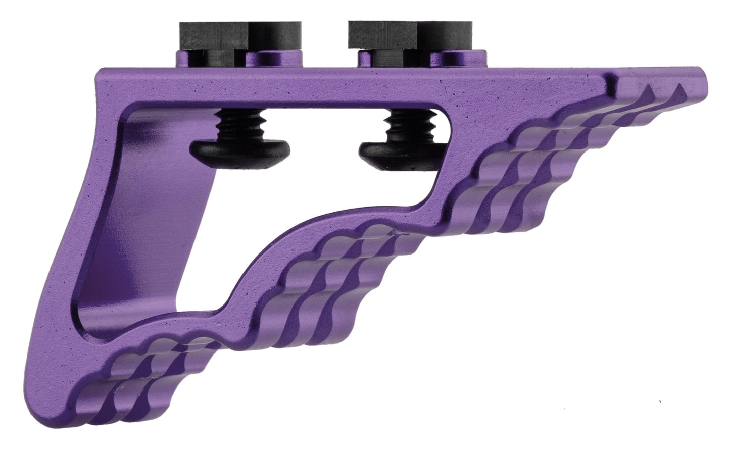 ALUMINUM CNC M-LOK / KEYMOD ANGLE GREB