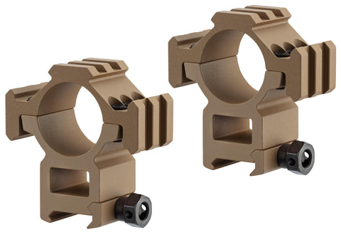 30MM RING MOUNT - TAN