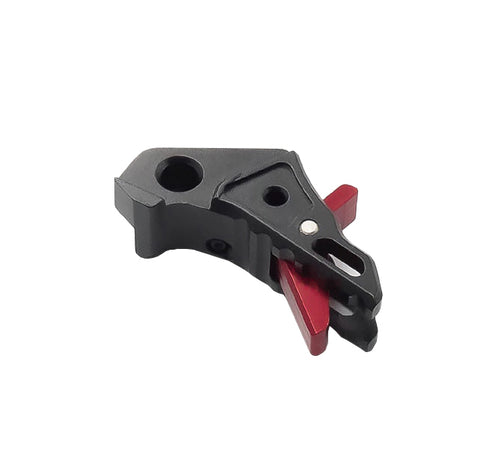 AAC Adjustable Trigger fo AAP-01 - Black