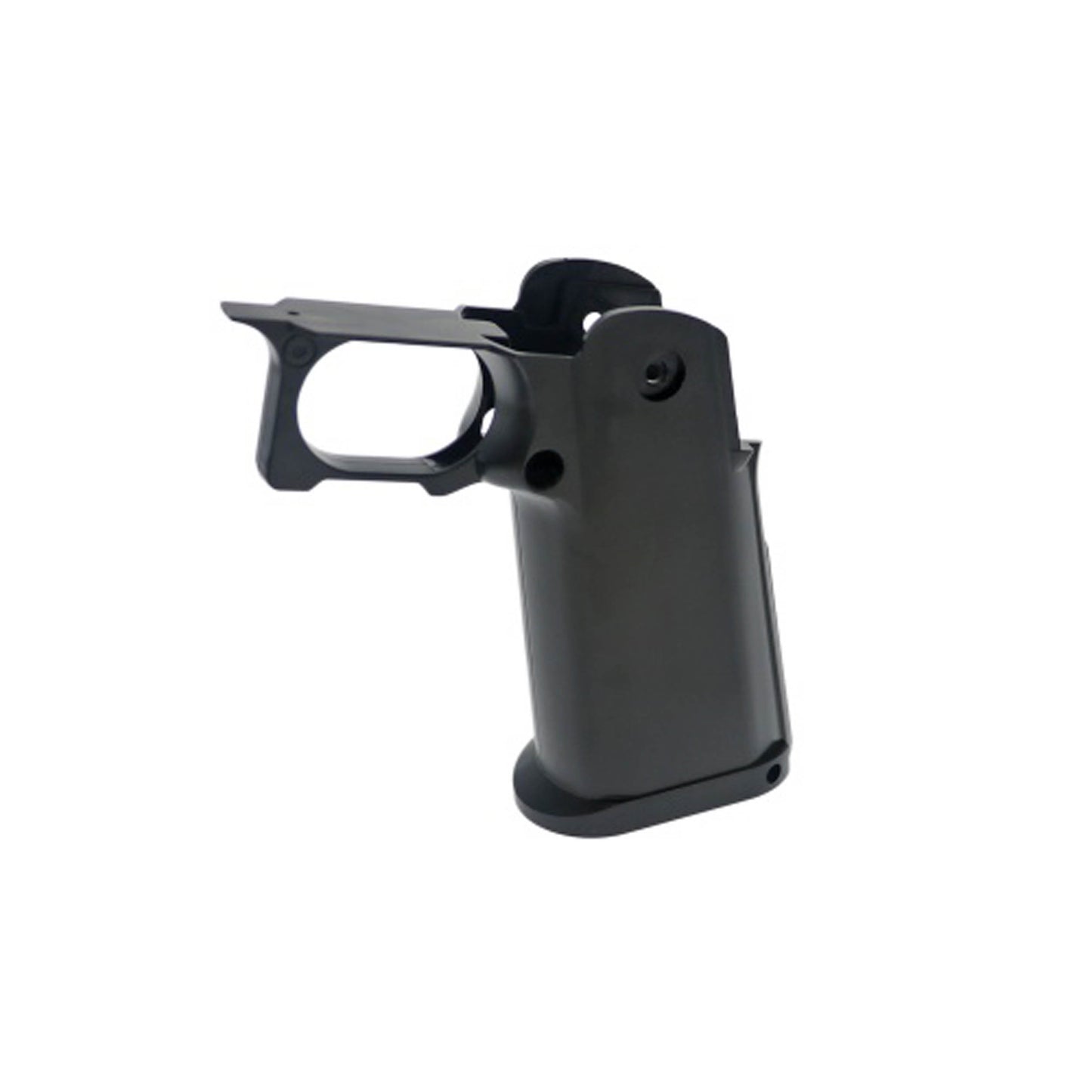Custom Hi-Capa Grip - Black