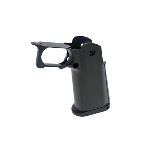 Custom Hi-Capa Grip - Black