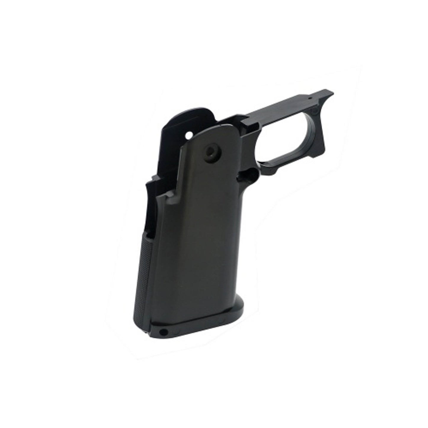 Custom Hi-Capa Grip - Black