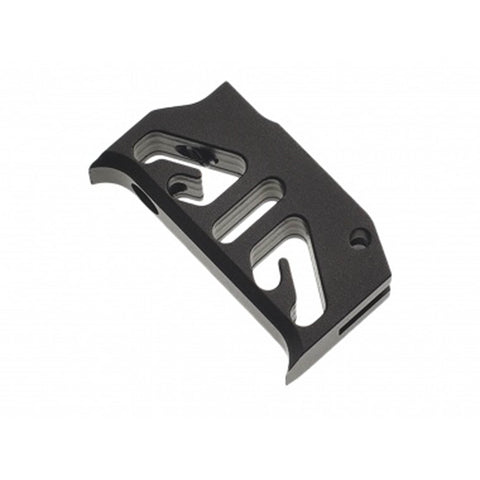 COWCOW ALUMININUM TRIGGER T2 - BLACK