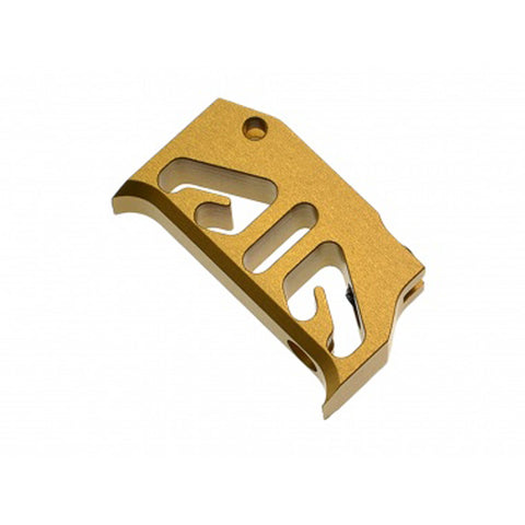 COWCOW ALUMININUM TRIGGER T2 - GOLD