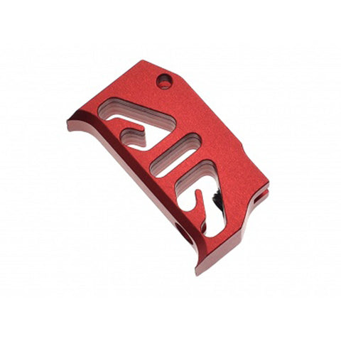 COWCOW ALUMININUM TRIGGER T2 - RED