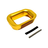 COWCOW MATCH GRADE T01 MAGWELL - GOLD