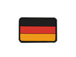 GERMAN FLAG - PATCH