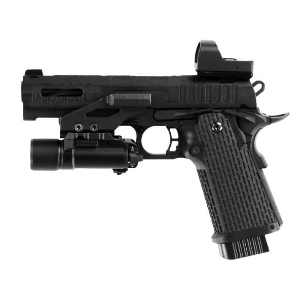 Universal Hylster Adapter / Venstre side til SSP1/SSP5