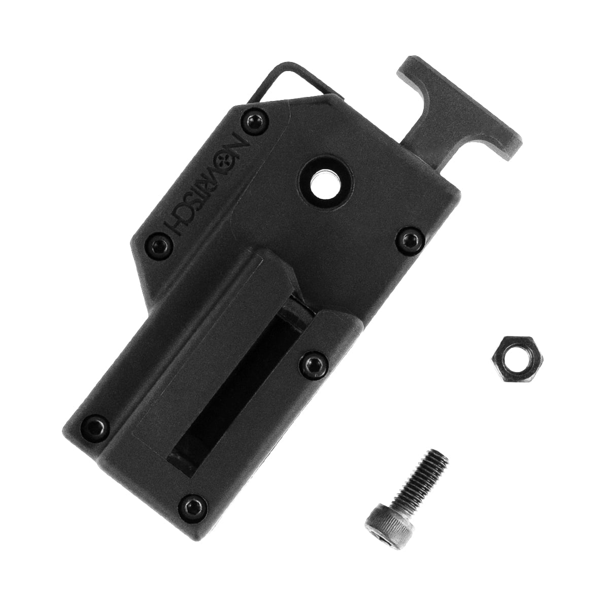 UNIVERSAL PISTOL HOLSTER