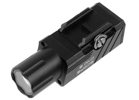 RUNCAM SCOPECAM 2 - 40 MM LINSE