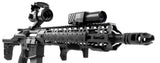 RunCam ScopeCam 2 25mm linse action kamera til rifler | Airsoftgeek