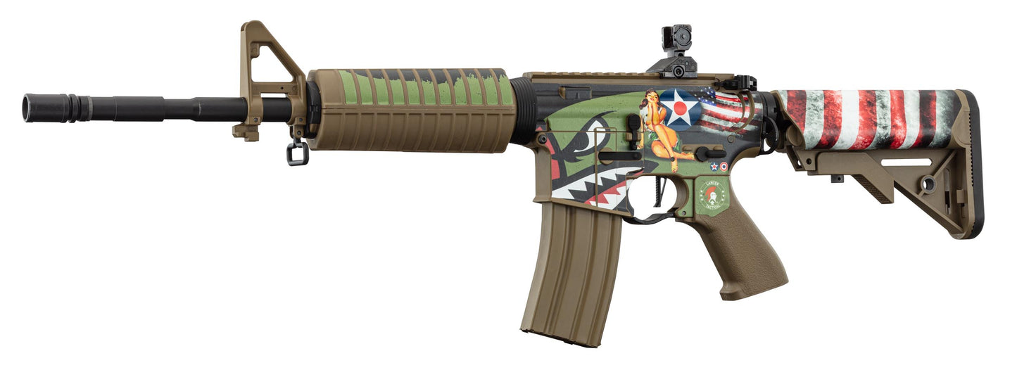 WW2 M4 SKIN
