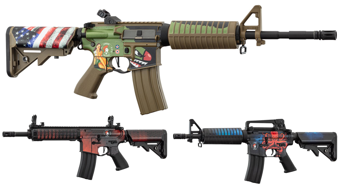 WW2 M4 SKIN