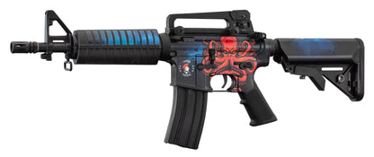 SHARK M4 SKIN
