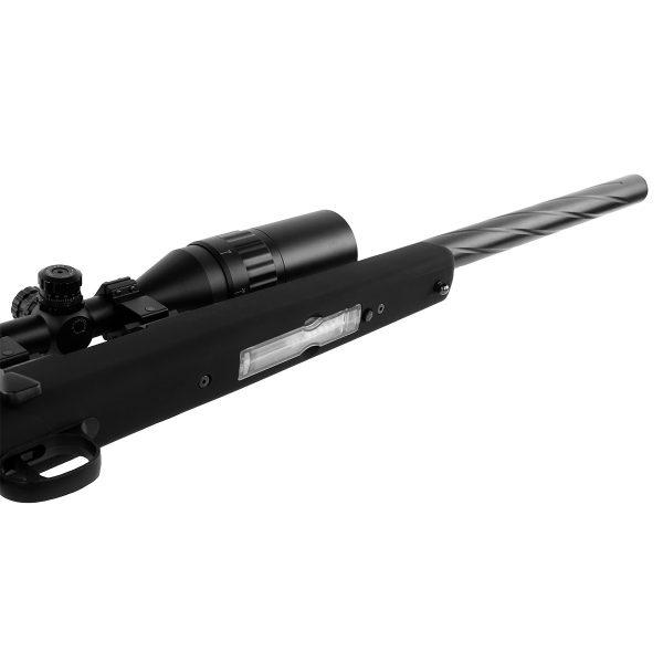 SSG10 A1 Sniper - 5 Joules 