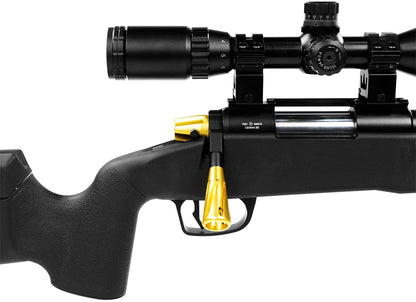 SSG BOLT ENDCAP - GOLD