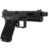 Airsoftgeek.dk Præsentere Novritsch SSP18 Gas Blowback, Danmarks eneste rigtige handelssted for Airsoft, hardball og softguns.