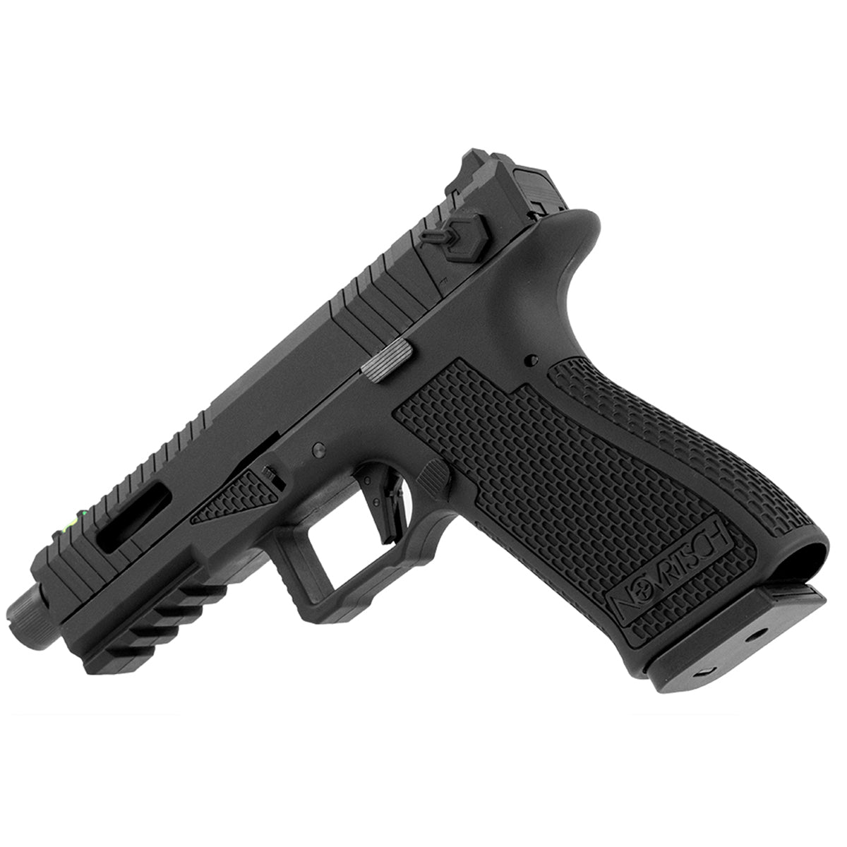 SSP18 GBB Pistol -  Co2 Tan