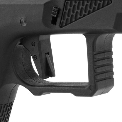 SSP18 GBB Pistol -  Co2 Tan