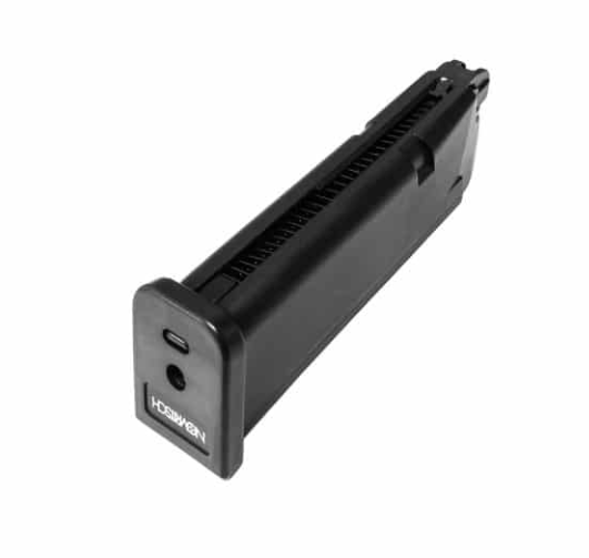 SSP18 GAS Magazine