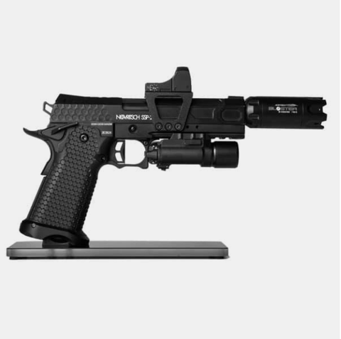 Novritsch SSP2 GBB