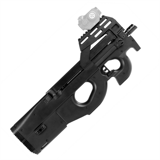 SSR90 AEG