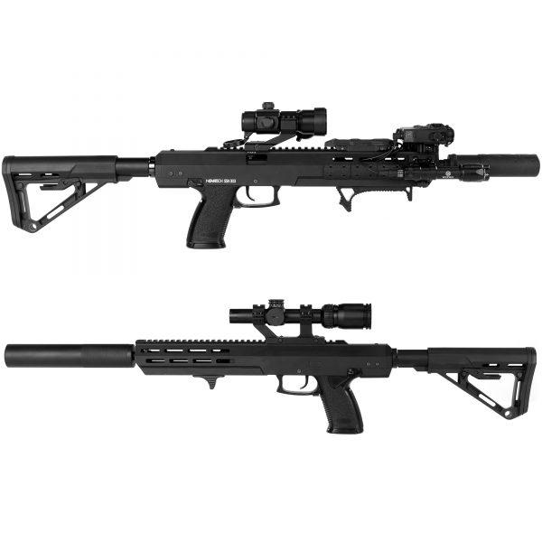 SSX303 SNIPER 