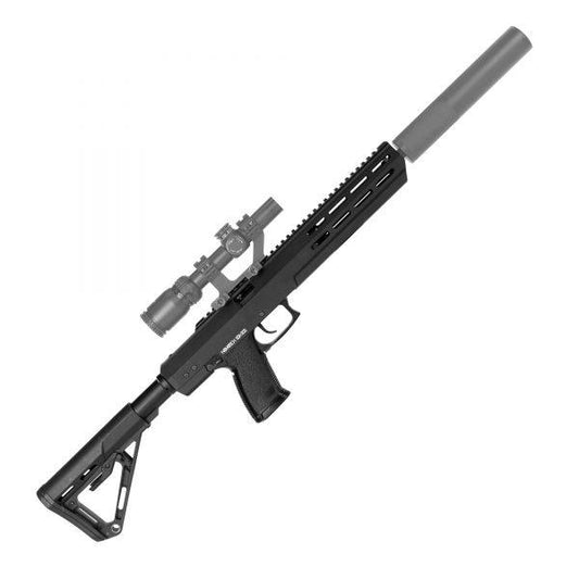 SSX303 SNIPER