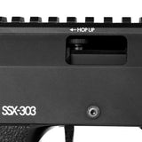 SSX303 SNIPER