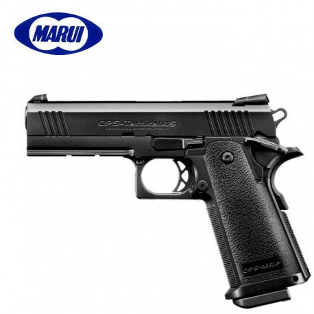 Tokyo Marui HI-Capa 4.3, GBB