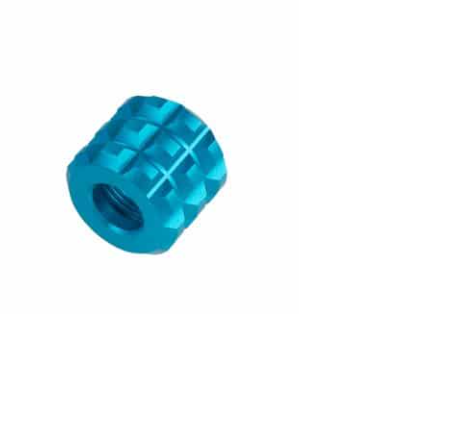 SSP18/SSE18 - THREAD COVER