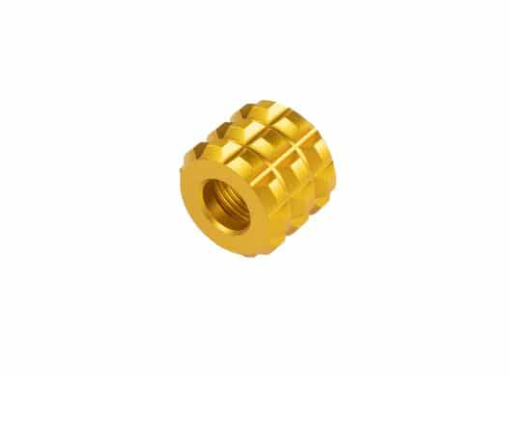 SSP18/SSE18 - THREAD COVER