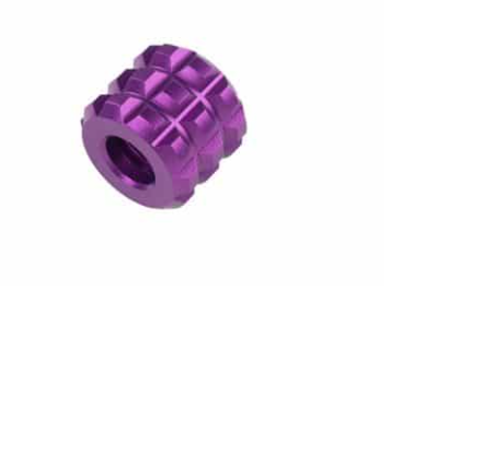 SSP18/SSE18 - THREAD COVER