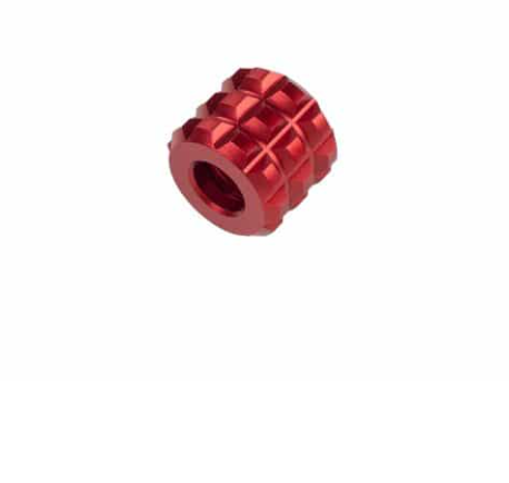 SSP18/SSE18 - THREAD COVER