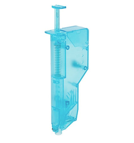 Speedloader, 150 kugler
