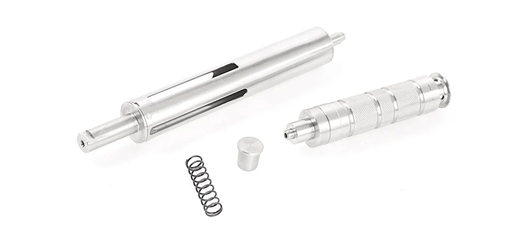 kompakt Power Spring Bolt Til ARES Amoeba 'STRIKER' S1 (Opgraderet Version)