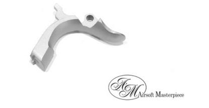 Steel Safety Grip - S Style