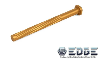 EDGE Custom "TWISTER" Aluminum Recoil Guide Rod Til Hi-CAPA 5.1