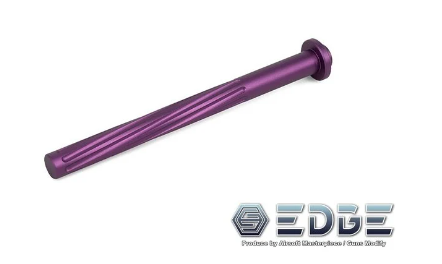 EDGE Custom "TWISTER" Aluminum Recoil Guide Rod Til Hi-CAPA 5.1