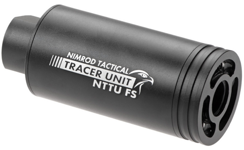 NTTU FS Tracer Unit