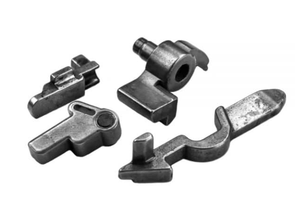 SSP1/SSP5 Steel Seat Set