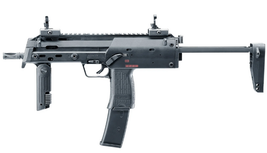 H&K MP7 A1 GBB