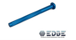 EDGE Custom "TWISTER" Aluminum Recoil Guide Rod Til Hi-CAPA 5.1