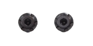 V2 “S1” 7075 Alu Grip Screws for TM Hi-Capa