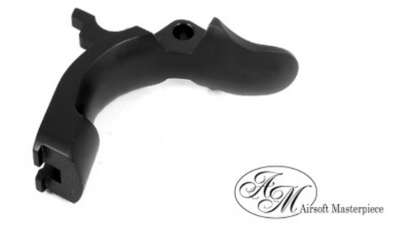 Steel Safety Grip - S Style