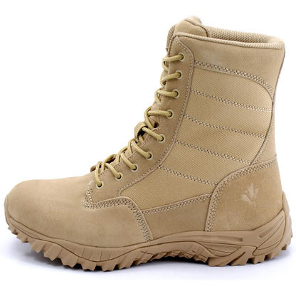 LIGHTWEIGHT MILITÆR STØVLER
